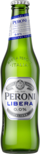 Our top 3 non-alcoholic drinks for autumn and winter 2022 1 1490 1490 peroni libera alcohol free bottles 330ml
