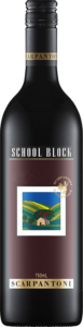 The best local red wines for spring and summer 2022 8 170223 Scarpantoni School Block Shiraz Cabernet Merlot min
