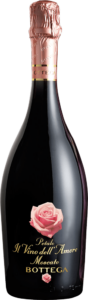 Our 4 finest sparkling wines for spring and summer 2022 2 170273 Bottega Petalo II Vino dell Amore Sparkling Moscato min