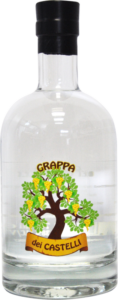 16 essential spirits for your liquor menu in spring and summer 2022 5 170384 Antica Ricetta Grappa di Castelli small