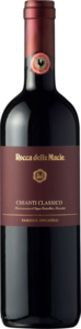 Our top 6 international red wines picks for autumn and winter 2022 6 170438 Rocca delle Macie Chianti Classico DOCG small