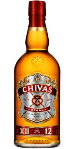 16 essential spirits for your liquor menu in spring and summer 2022 16 177884 Chivas Regal 12YO 700ml min