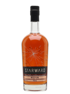 16 essential spirits for your liquor menu in spring and summer 2022 15 178393 Starward Nova