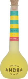 16 essential spirits for your liquor menu in spring and summer 2022 6 178607 Ambra Limoncello 500ml small
