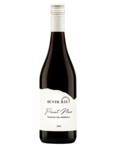 The best local red wines for spring and summer 2022 7 179054 Rustic Bay Pinot Noir small e1663213763768