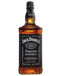16 essential spirits for your liquor menu in spring and summer 2022 13 179142 Jack Daniels