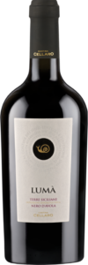 Our top 5 international red wines for spring and summer 2022 2 181378 Farnese Cantine Cellaro Luma Nero DAvola small
