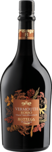 16 essential spirits for your liquor menu in spring and summer 2022 11 184637 Bottega Rosso Vermouth min