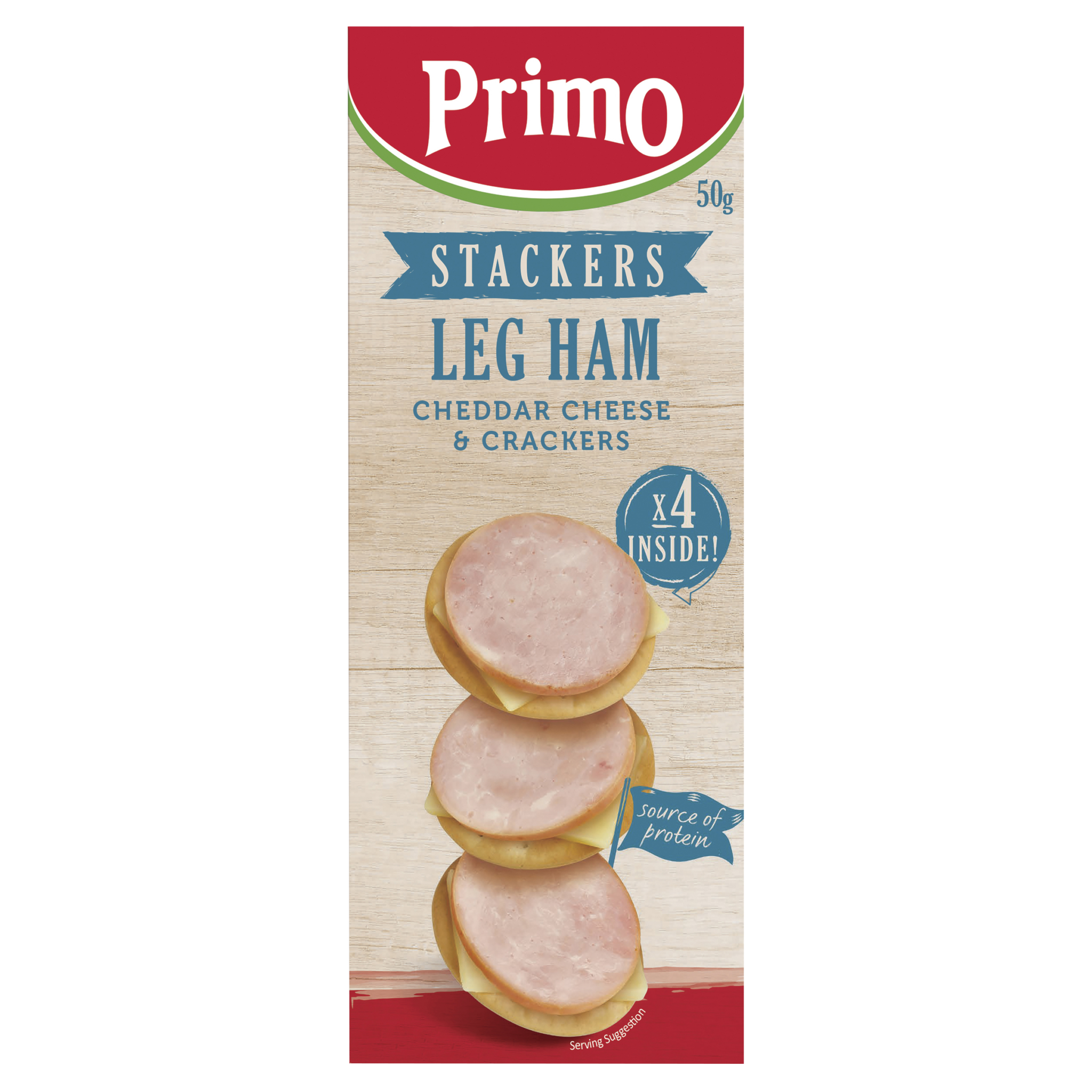 Primo Stackers 2 192673 Primo