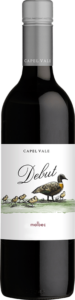 The best local red wines for spring and summer 2022 5 193572 Capel Vale Debut Malbec min