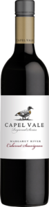 The best local red wines for spring and summer 2022 2 193574 Capel Vale Regional Series Cabernet Sauvignon min