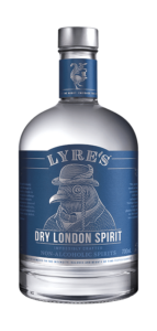 200063 Lyres Non Alc Dry London Spirit 1