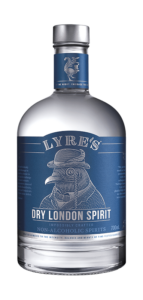 Our favourite non-alcoholic drinks for spring and summer 2022 1 200063 Lyres Non Alc Dry London Spirit 1