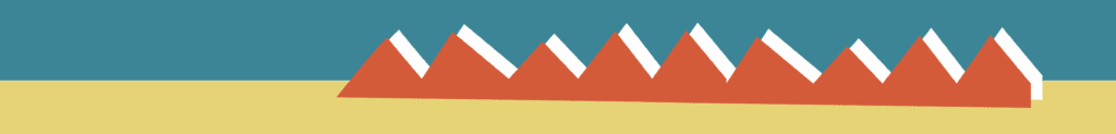 The Trend List Summer 25 Landing Page border9