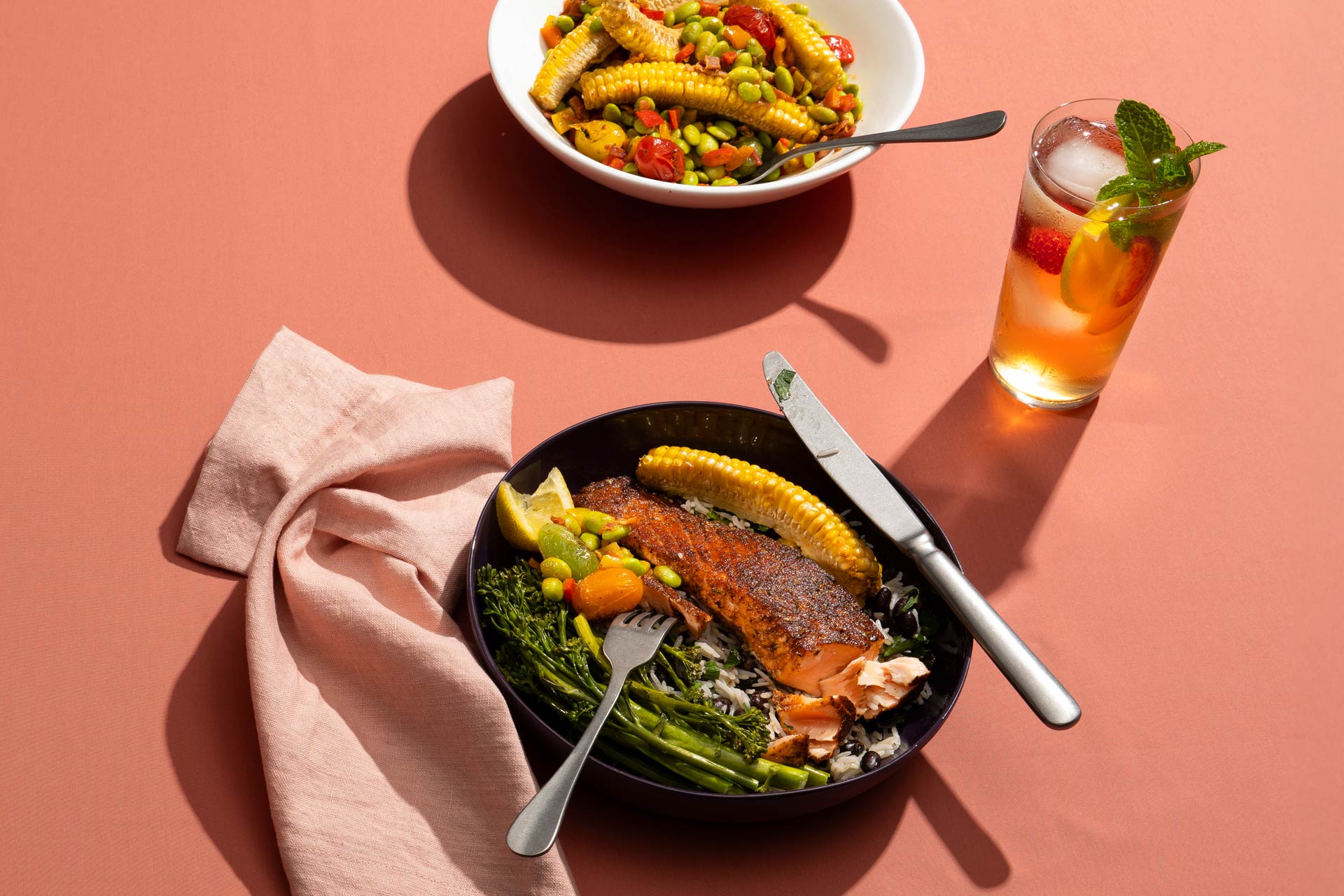 aMag Sum25 Blog CajunSalmonRecipe