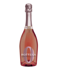 Our favourite non-alcoholic drinks for spring and summer 2022 2 204091 Bottega 0 Non Alcoholic Sparkling Rose 1