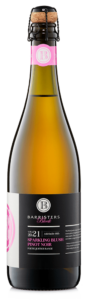 Our 4 finest sparkling wines for spring and summer 2022 3 204522 Barristers Block Pj Sparkling Blush min