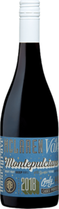 The best local red wines for spring and summer 2022 1 Alternative Series Montepulciano copy min