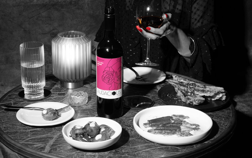 Bold red wines from the Barossa Valley 3 Audacious blog image merlot