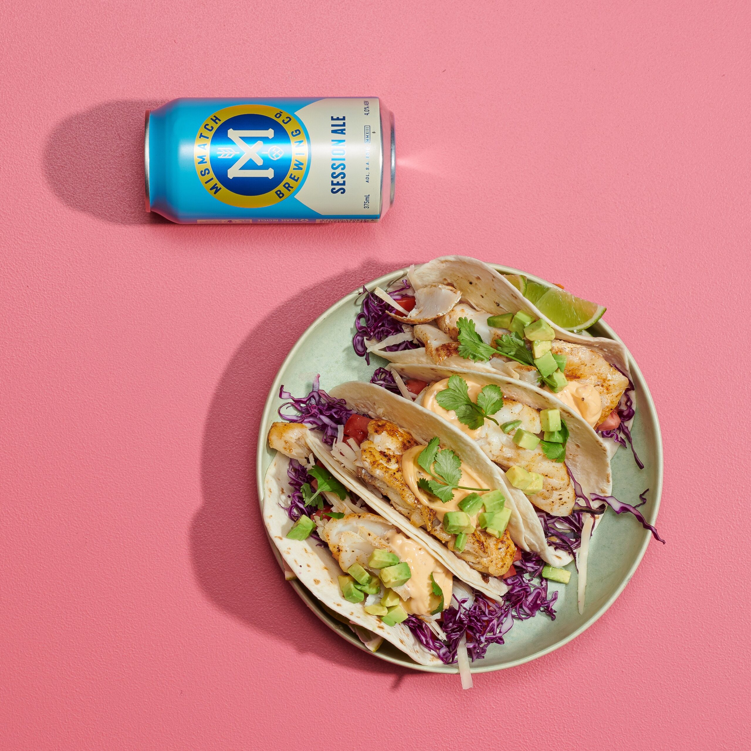 4 perfect beer & food pairings 1 Beer Collage 2 scaled