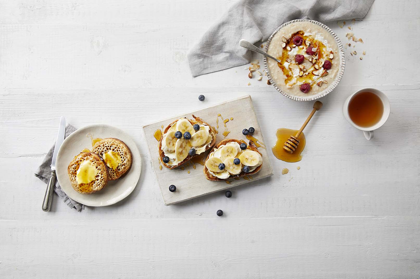 Mini-jars: the small but mighty way to level up your breakfast offering 1 BegaHoney DPS small