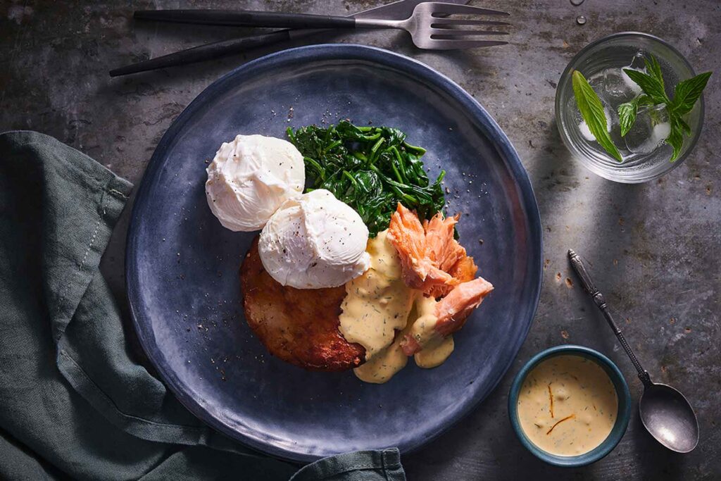 The all-day brekky is here to stay 2 Bidfood Landing Blog Hero Image Knorr Hollandaise