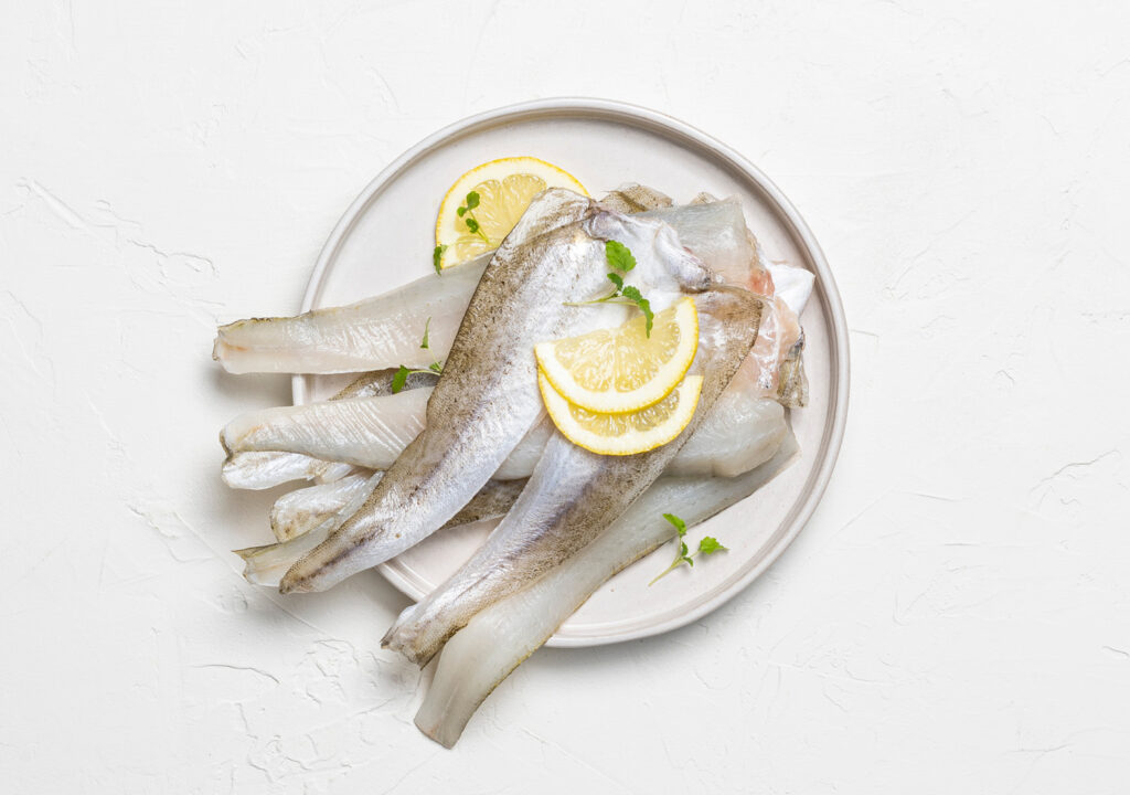 Your locally sourced spring menu 1 Blog Image King George Whiting