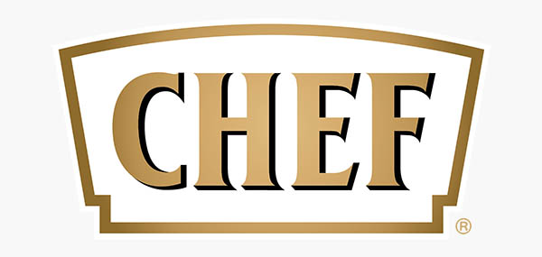 CHEF logo