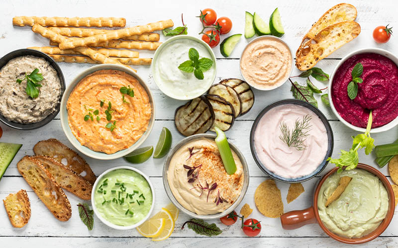The outstanding benefits of Mediterranean-inspired cuisine 1 Casa De Mare Brand Awareness assets BLOG IMAGE DIPS