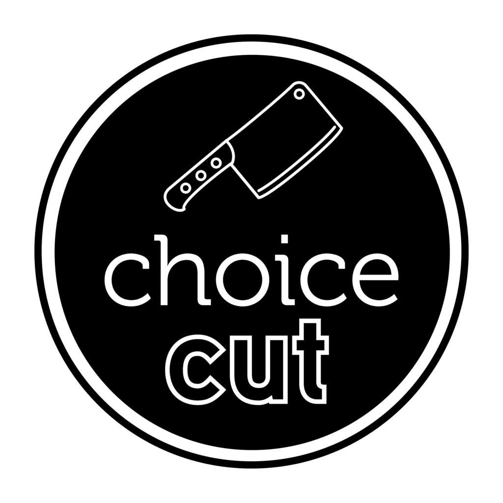 Choice Cut RGB circle