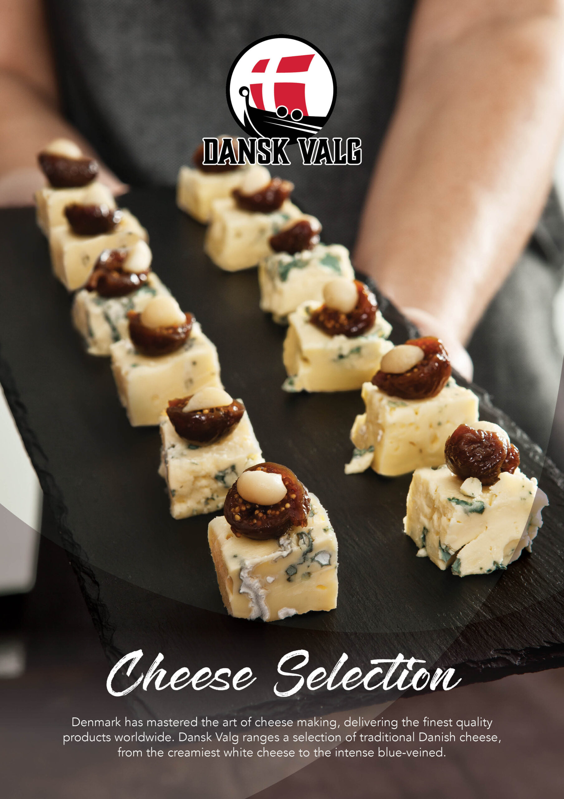 Dansk Valg Cheese Brochure A4 FC scaled
