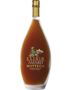 12 must-have spirits for any drinks list in autumn and winter 2022 1 E12085050 ELIXIR AMARO ERBE ALPINE 1000x1248 1