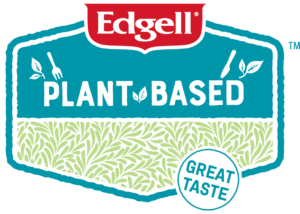 Plant-based foods: more than just a trend 1 Edgell Plant Based
