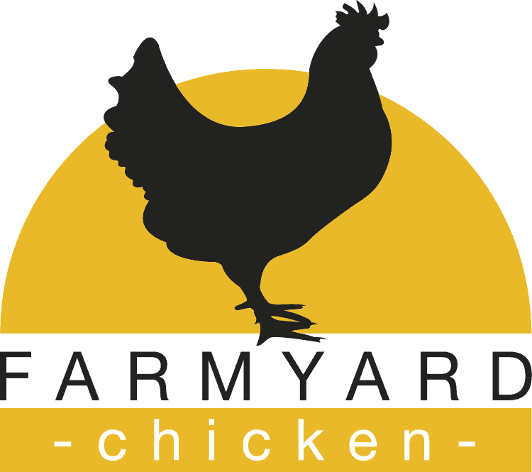 Farmyard Chicken RGB