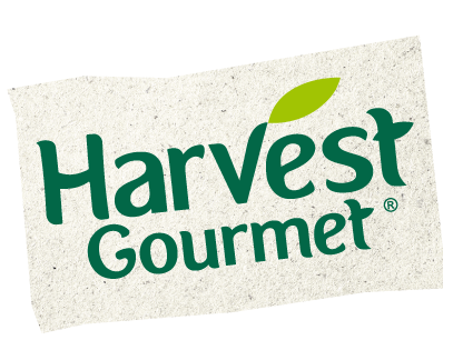 Harvest Gourmet® 1 HG logo web