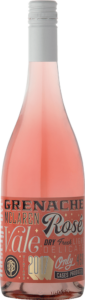 Our favoured rosé wines for spring and summer 2022 1 Haselgrove Grenache Rose 2017 copy min