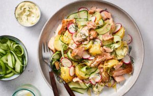 Hot-Smoked-Salmon-Potato-Salad-Recipe