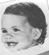 The History of Sara Lee 1 Kid