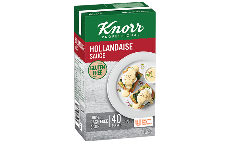The all-day brekky is here to stay 3 Knorr Hollandaise ProductPicture
