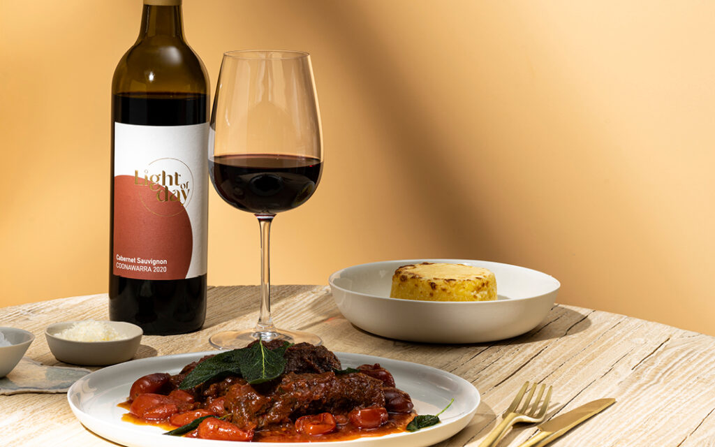 Experience Coonawarra with these vibrant wines 2 Light of Day blog cabernet sauvignon