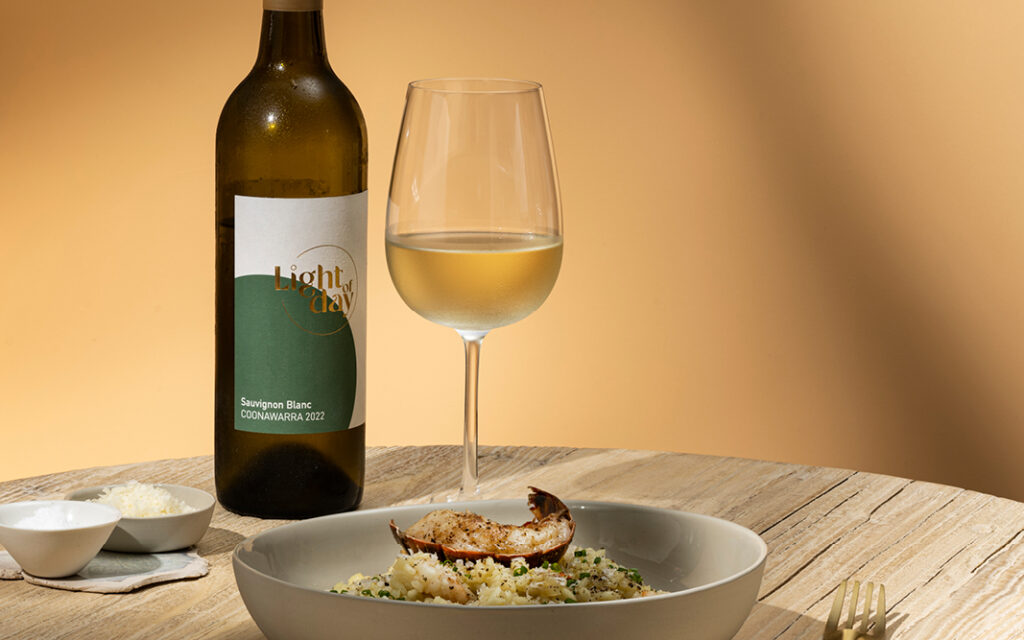 Experience Coonawarra with these vibrant wines 1 Light of Day blog sauvignon blanc