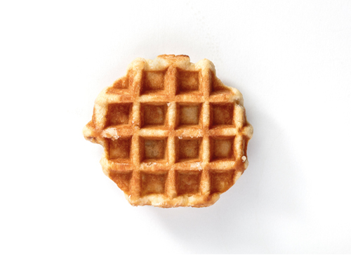 Waffle Bros 3 Medium