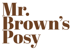 MrBrownsPosy BROWN RGB 1