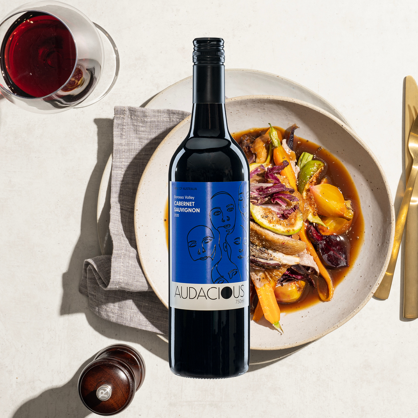 Our top 4 seasonal standouts for liquor in autumn and winter 2023 1 OLC AW23 Seasonal standouts blog audacious