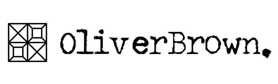 Oliver Brown logo
