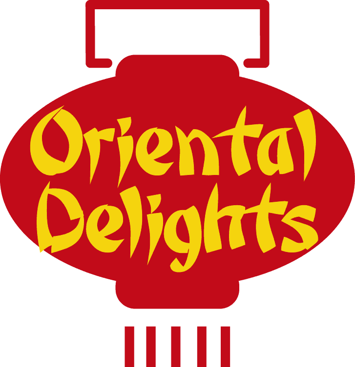 Food 34 Oriental Delights RGB