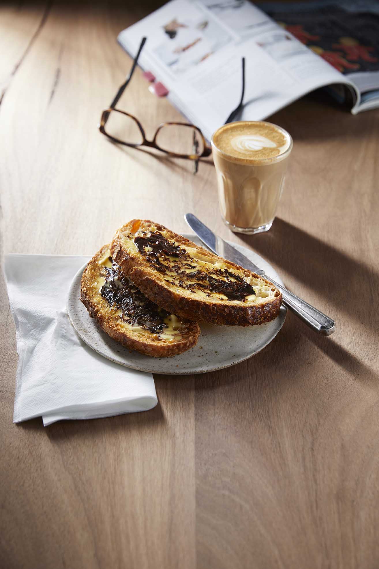 Bega 1 Portions VegemiteCafeToast 03 small 1