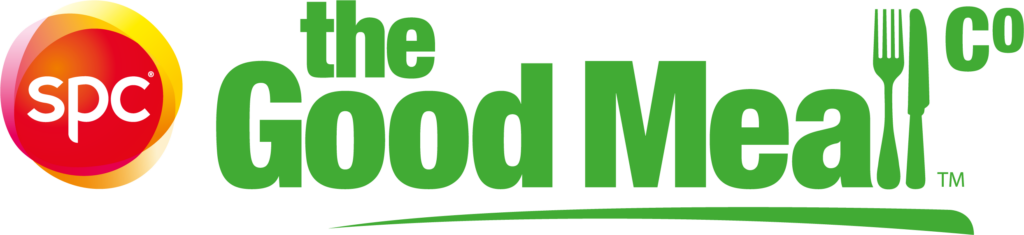 SPC The Good Meal Co 1 SPCGOOD MEAL CO LOGO FA
