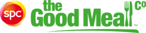 SPC The Good Meal Co 6 SPCGOOD MEAL CO LOGO FA