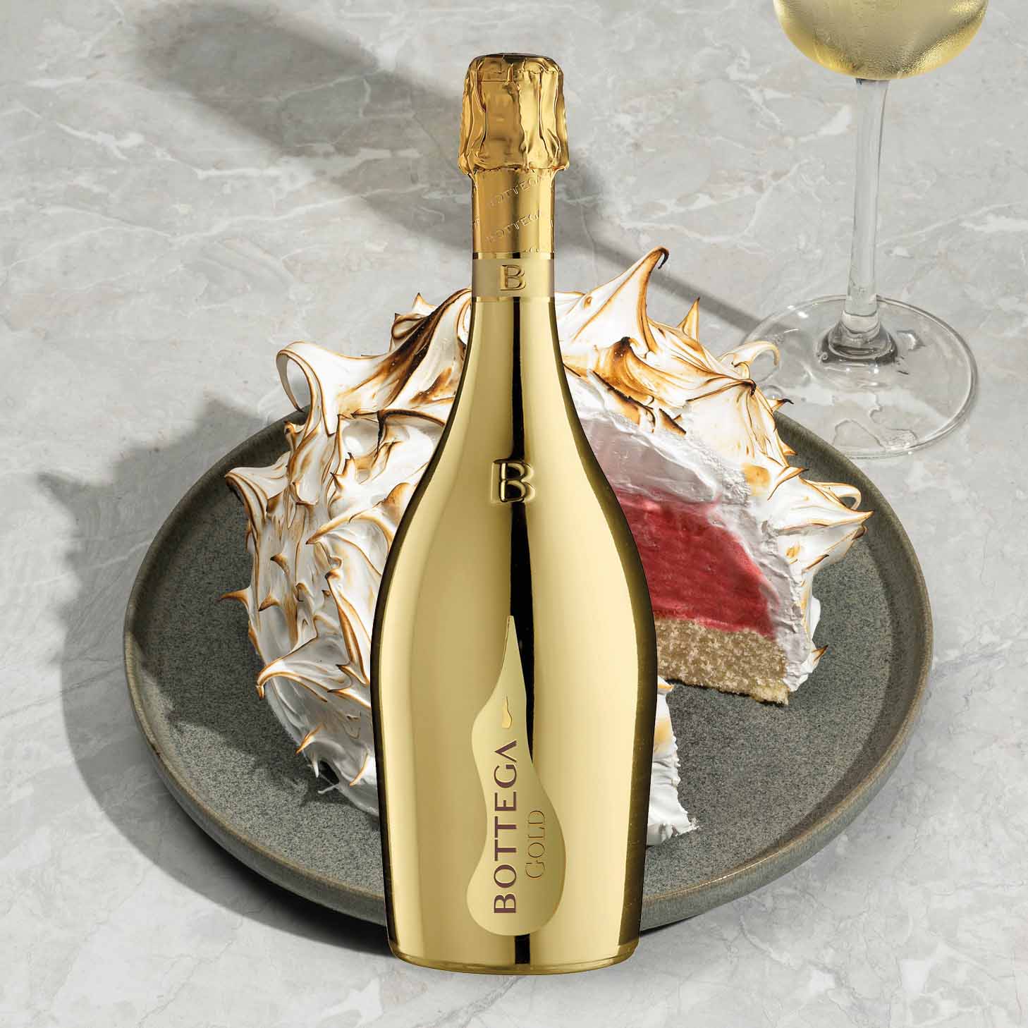 Our 4 finest sparkling wines for spring and summer 2022 5 Seasonal standout Prosecco 1